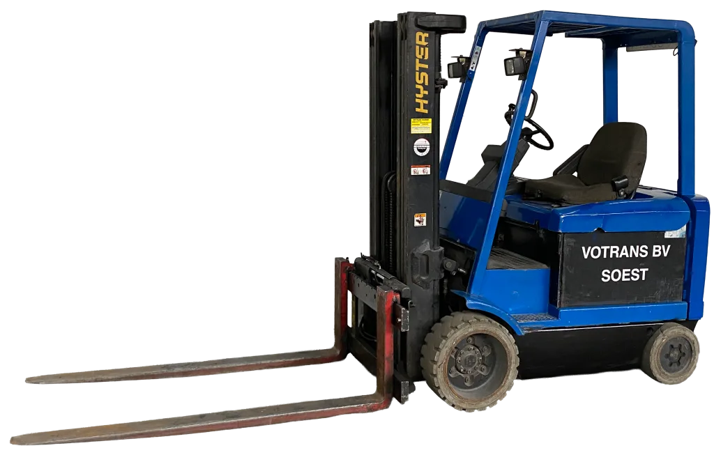 3tonheftruck